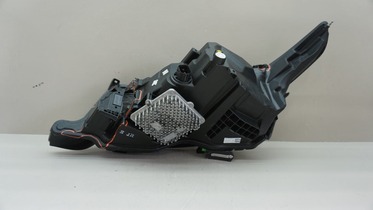 2018-2022 RANGE ROVER SPORT L494 RIGHT SIDE HEADLIGHT LED OEM JK62-13W029-CE