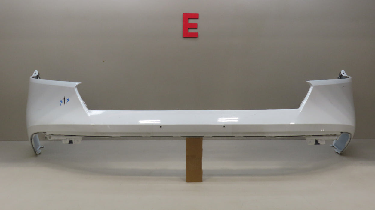 2023-2025 HONDA ACCORD REAR BUMPER COVER OEM