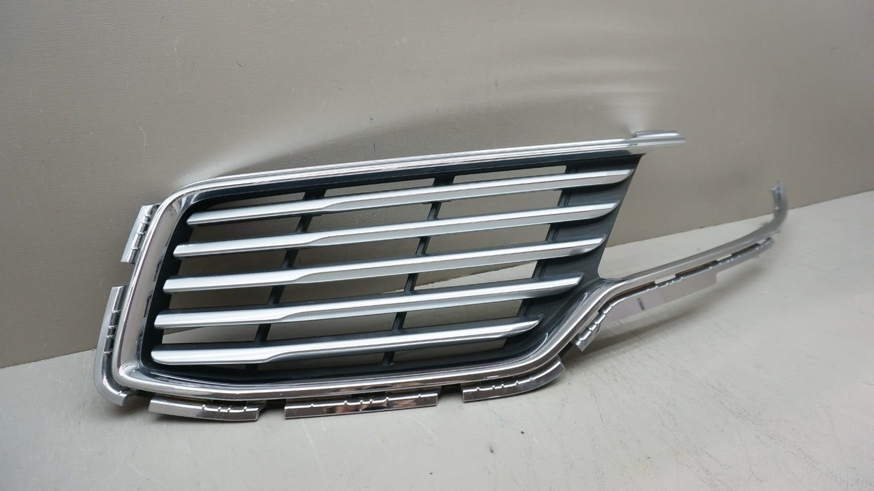 2015-2018 LINCOLN MKC LH LEFT DRIVER UPPER GRILLE MOLDING EJ7B-8B272-AEW OEM