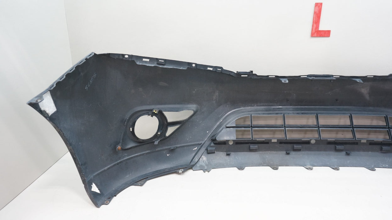 2013-2016 NISSAN PATHFINDER S SL SV PLATINUM FRONT BUMPER COVER OEM 620223KA0A