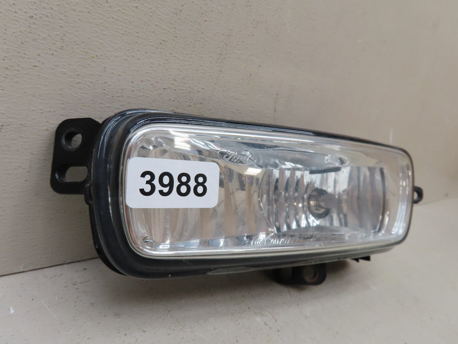 2015-2018 FORD FOCUS SEDAN FRONT LEFT DRIVER SIDE FOG LIGHT LAMP OEM 90041448