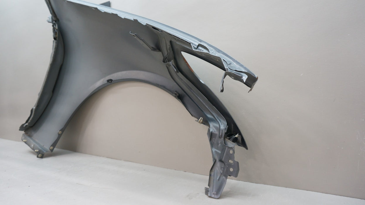 2007-2013 INFINITI G35 G37 FRONT LEFT DRIVER SIDE FENDER PANEL OEM