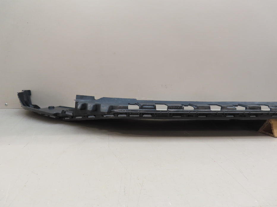 2016-2019 VOLKSWAGEN PASSAT FRONT LOWER BUMPER COVER VALANCE SPOILER OEM