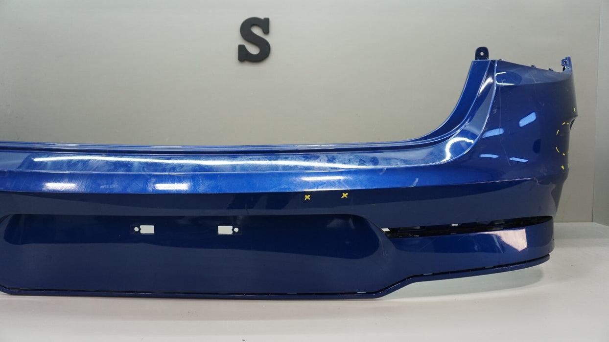 2021-2023 KIA K5 REAR BUMPER COVER PANEL OEM 86611L3300  21 22 23