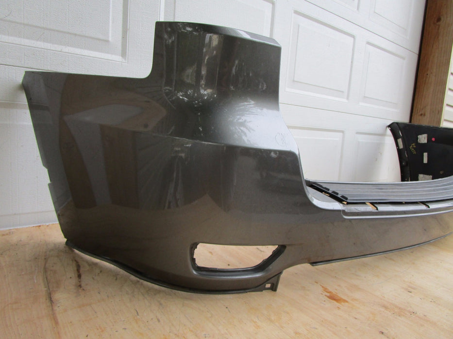 11 12 13 14  JEEP CHEROKEE REAR BUMPER COVER OEM