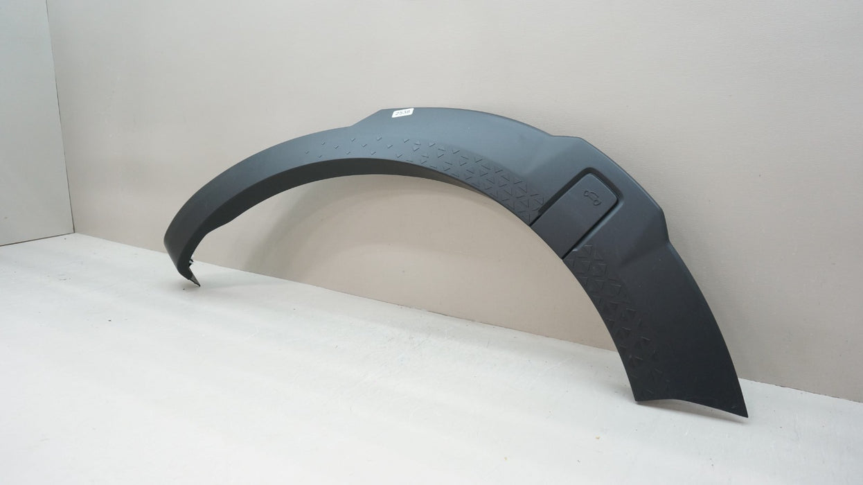 2024-2025 HYUNDAI SANTA XRT CRUZ REAR LEFT  FENDER FLARE GARNISH K5F32-AC5Q0