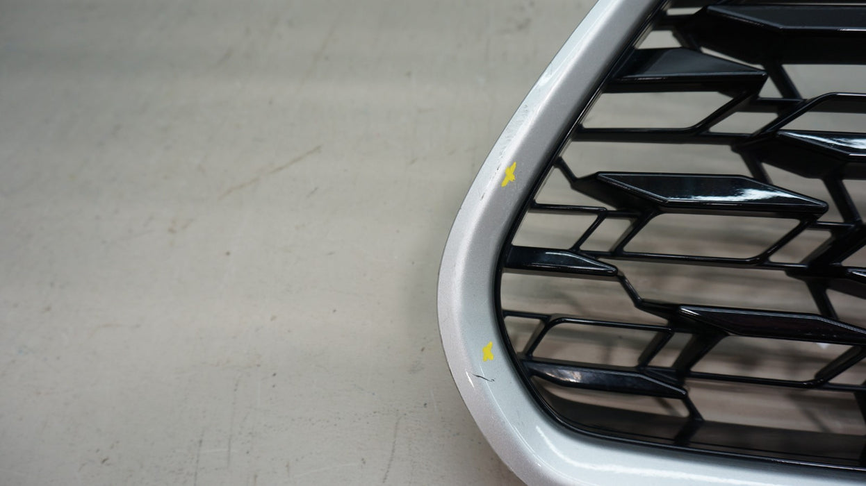 2020-2024 TOYOTA HIGHLANDER FRONT RADIATOR GRILLE GRILL 5311-OE250 OEM