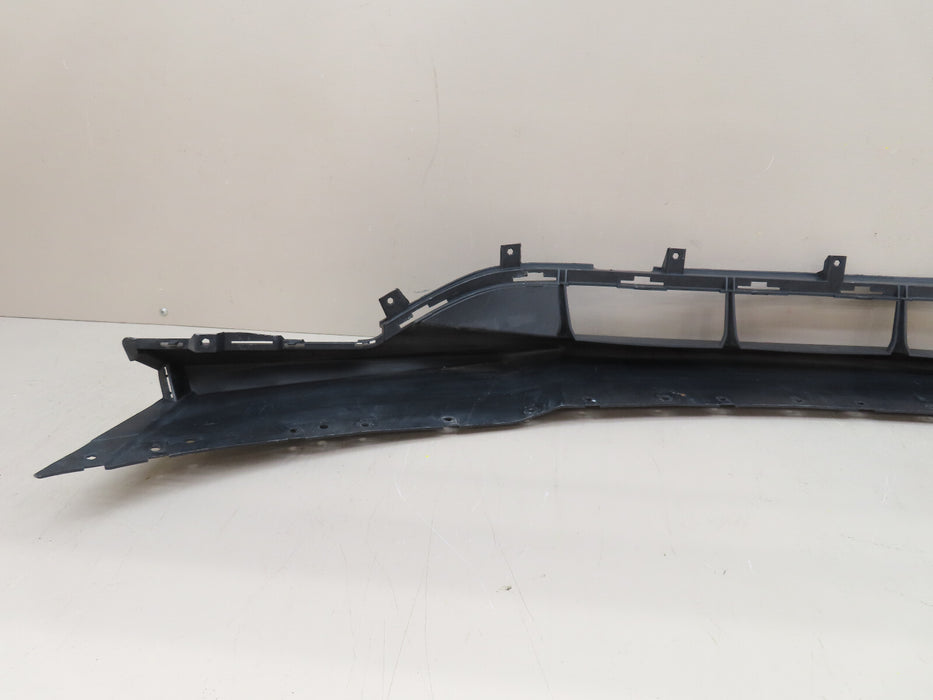 2016 2017 2018 CHEVROLET MALIBU FRONT LOWER BUMPER COVER OEM