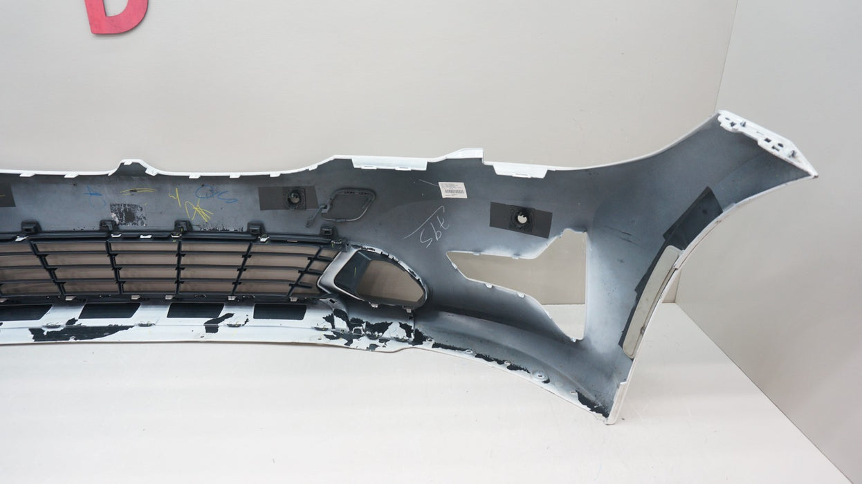 2019-2022 BMW 330I G20 FRONT BUMPER COVER PANEL OEM 7468359