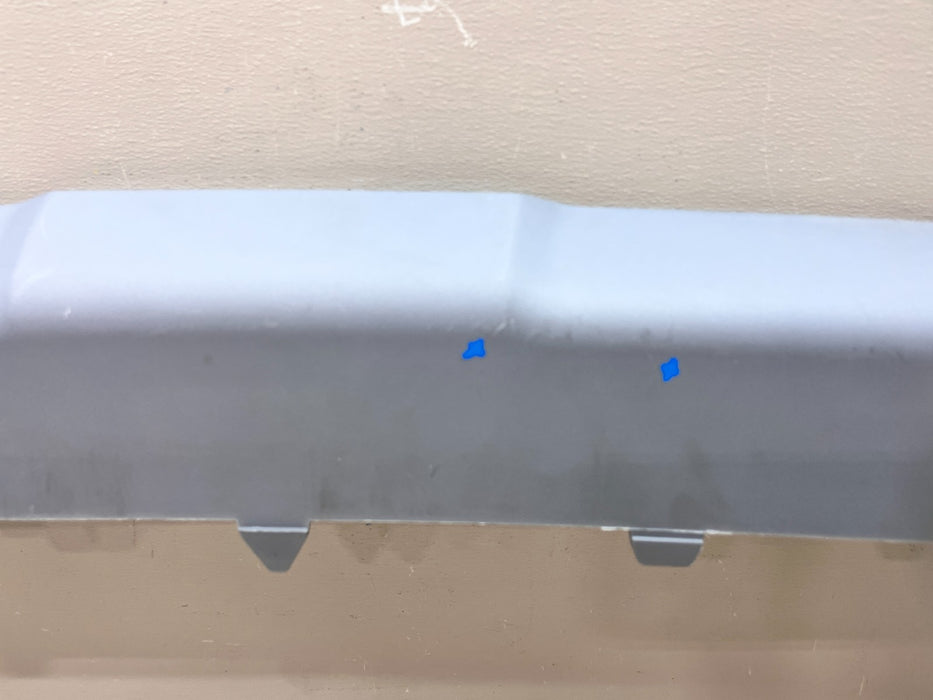 2025 HYUNDAI TUCSON FRONT LOWER BUMPER AFTERMARKET