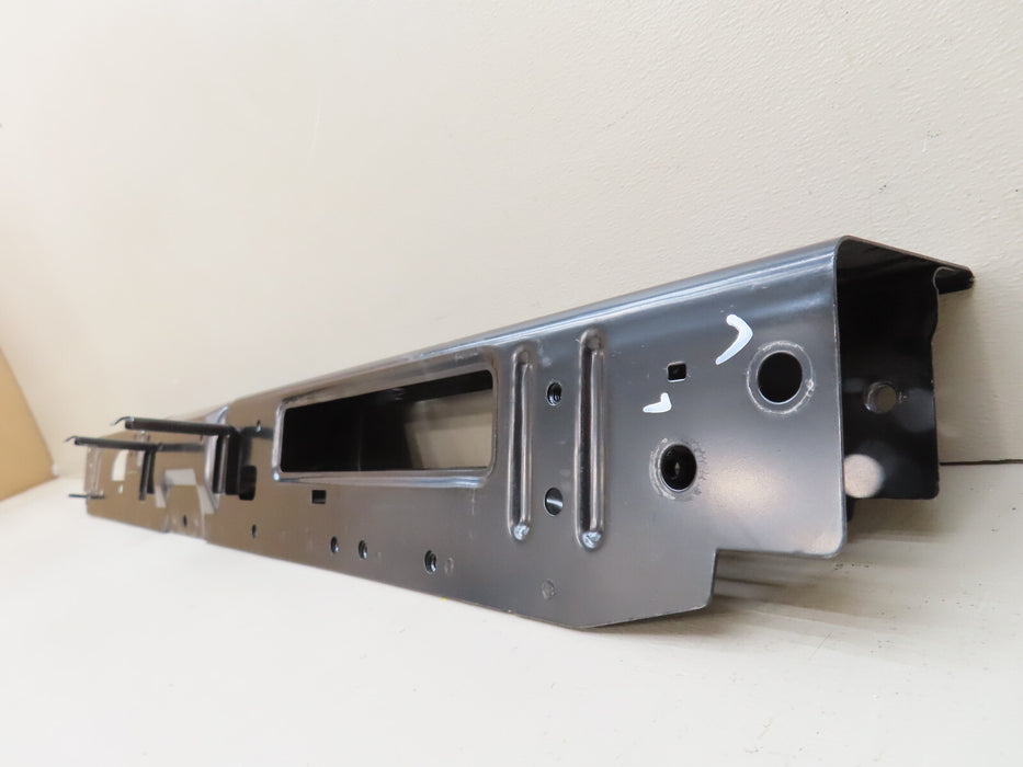2015-2017 KIA SEDONA FRONT UPPER RADIATOR SUPPORT TIE BAR BRACKET AFTERMARKET