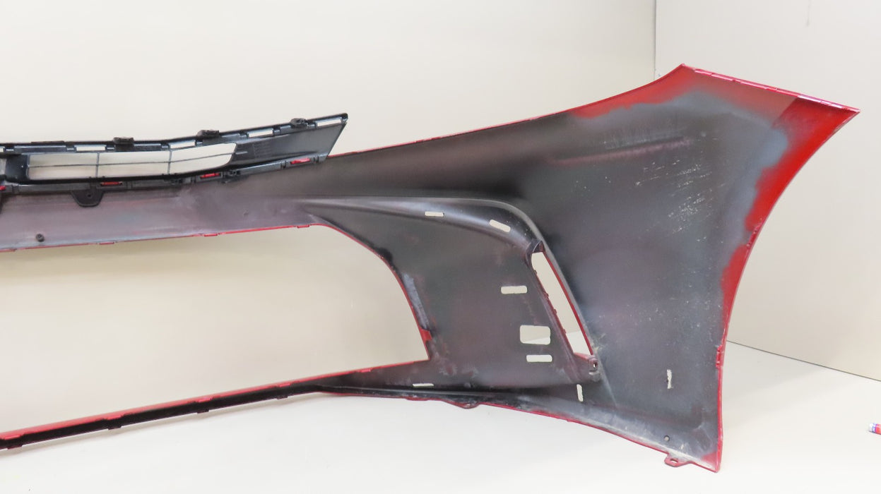 2025 TOYOTA CAMRY FRONT BUMPER COVER OEM 52119-AQ030