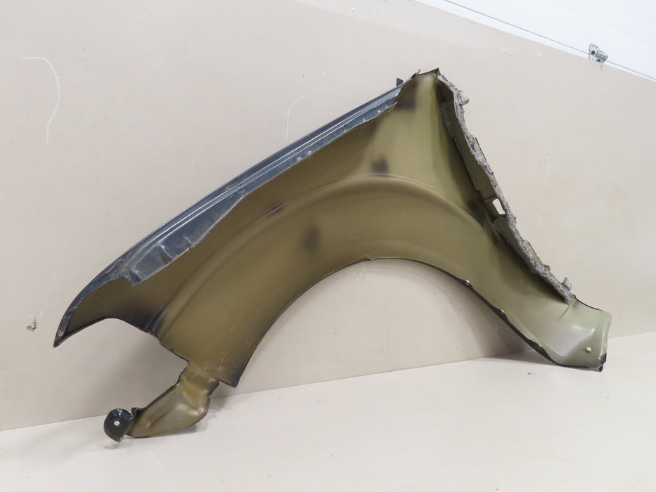2005-2019 NISSAN FRONTIER FRONT RIGHT PASSENGER SIDE FENDER SHELL PANEL OEM