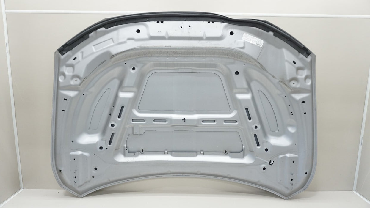 2011-2022 JEEP GRAND CHEROKEE FRONT HOOD BONNET SHELL PANEL OEM
