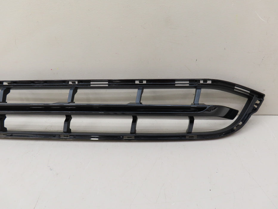 2018-2021 BMW X3 FRONT LOWER BUMPER GRILLE GRILL OEM 51117399898