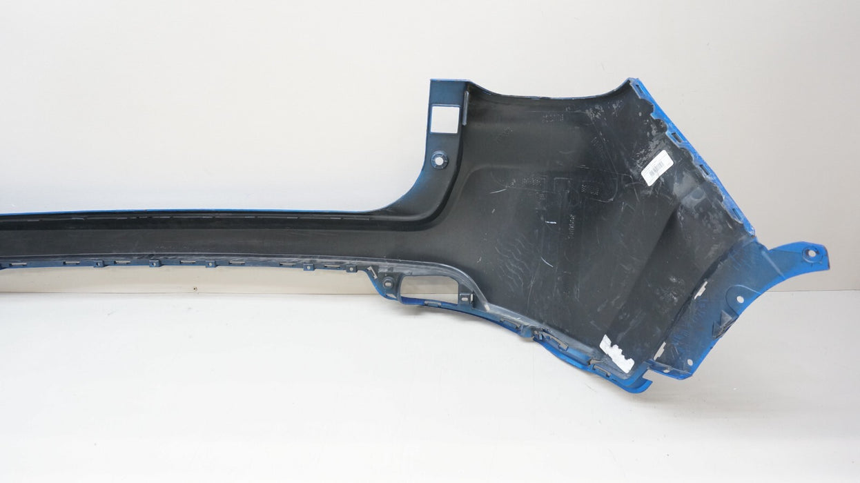 2017-2021 JEEP COMPASS REAR BUMPER COVER PANEL OEM 7CX38TRMAA