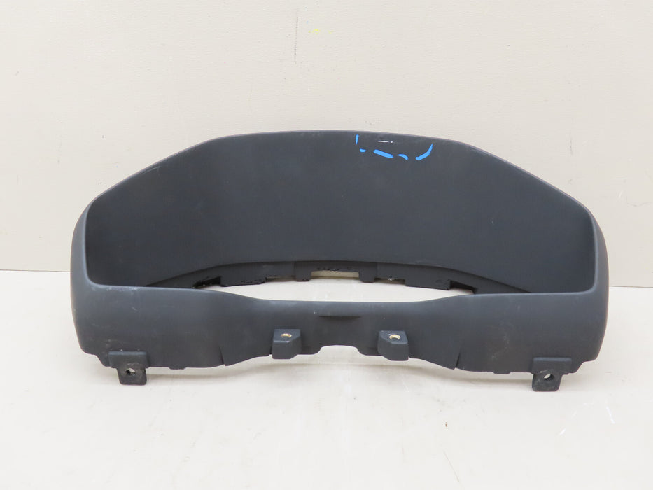 LAMBORGHINI AVENTADOR LP700 720 SPEEDOMETER SURROUND OEM