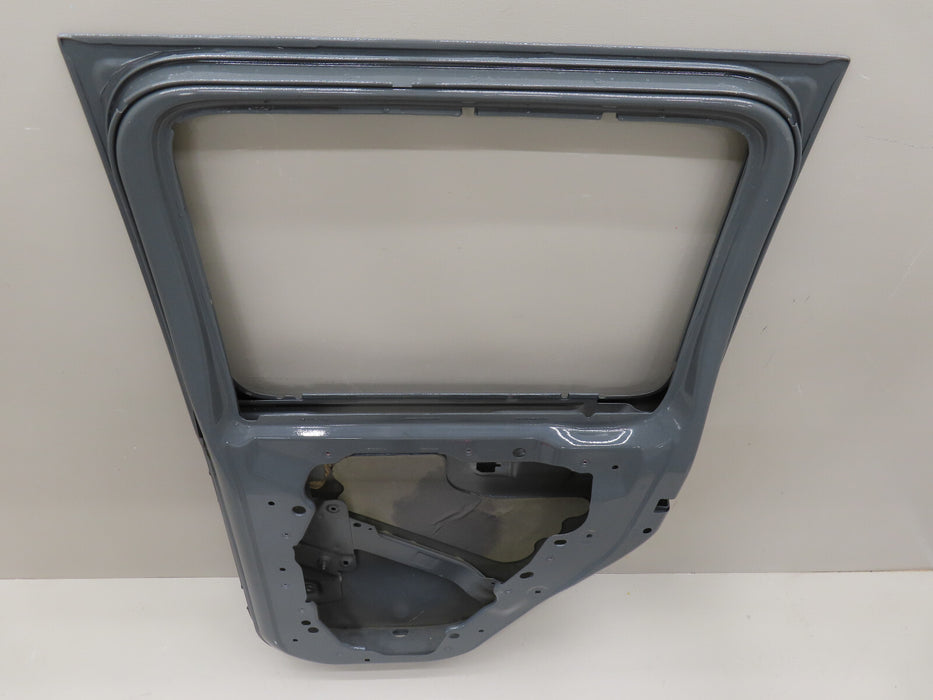 2018-2024 JEEP WRANGLER REAR RIGHT PASSENGER SIDE DOOR SHELL PANEL OEM