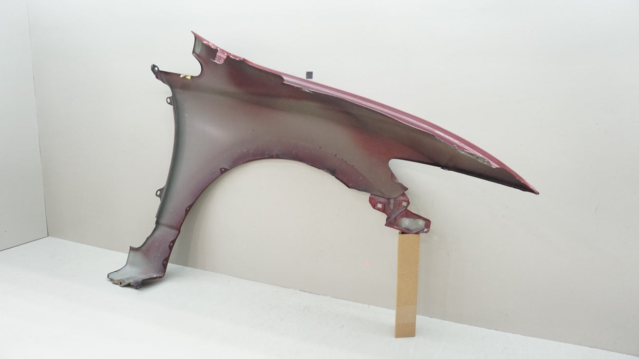 2006-2011 HONDA CIVIC FRONT LEFT DRIVERS SIDE FENDER OEM
