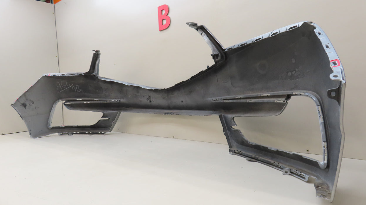 2017-2020 ACURA MDX FRONT BUMPER COVER OEM 71101-TZ5-A000