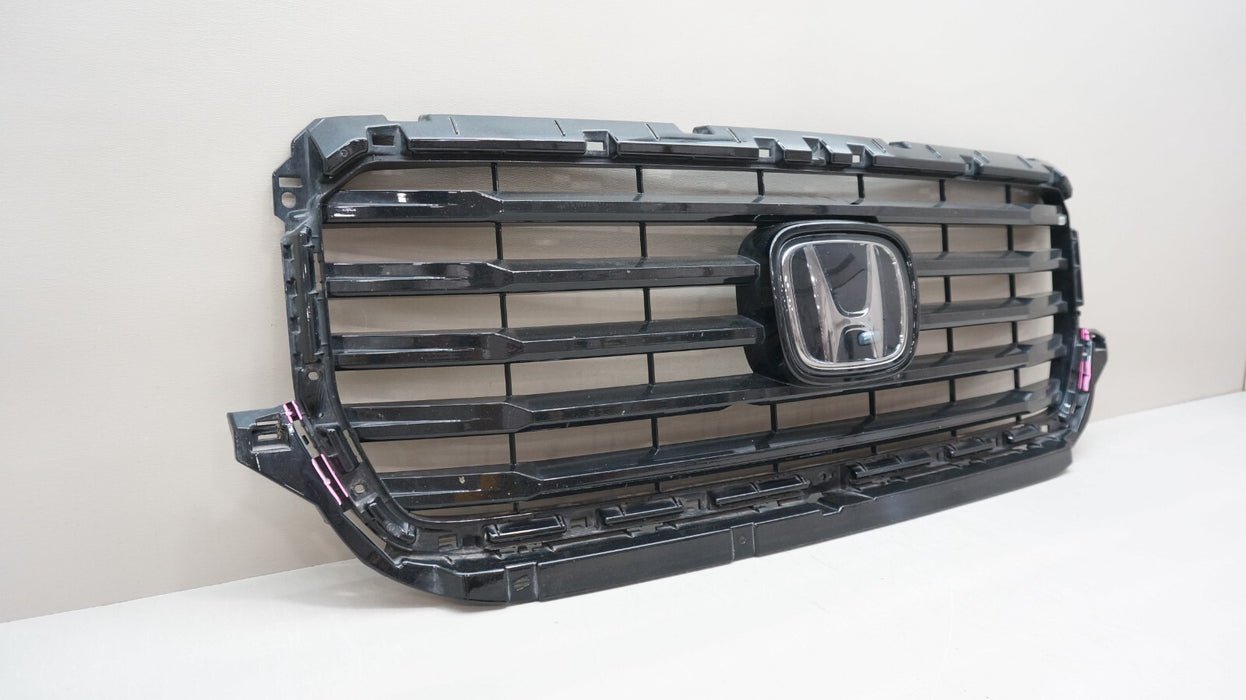 2021-2023 HONDA RIDGELINE FRONT BUMPER RADIATOR GRILLE OEM 71121-T6Z