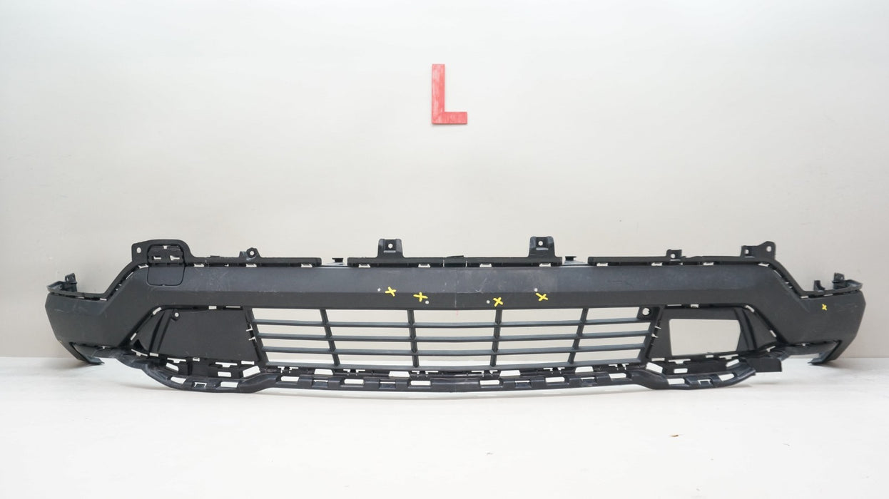 2025 CHEVROLET EQUINOX RS FRONT LOWER BUMPER VALANCE PANEL OEM 26349540