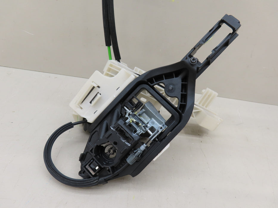 2020-2024 FORD ESCAPE REAR RIGHT EXTERIOR DOOR HANDLE OEM LJ6B-S224A37-EF