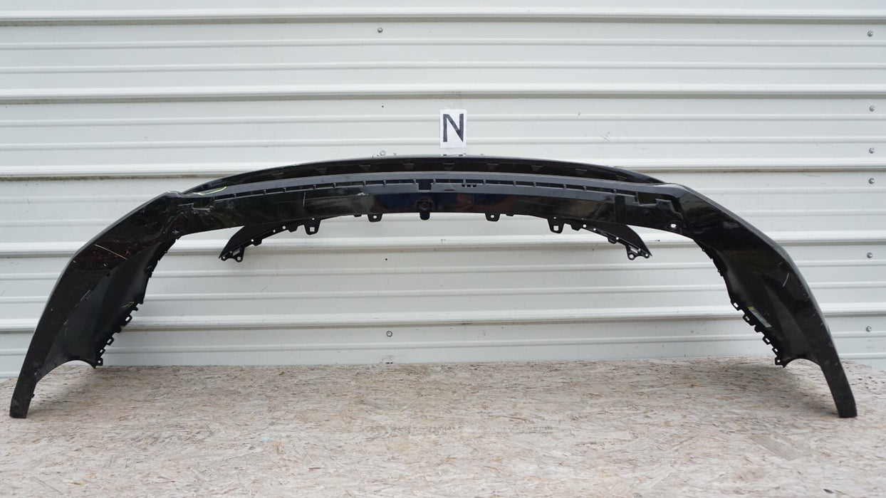 2019-2020 KIA OPTIMA FRONT BUMPER PLASTIC PANEL COVER FACTORY OEM 19 20