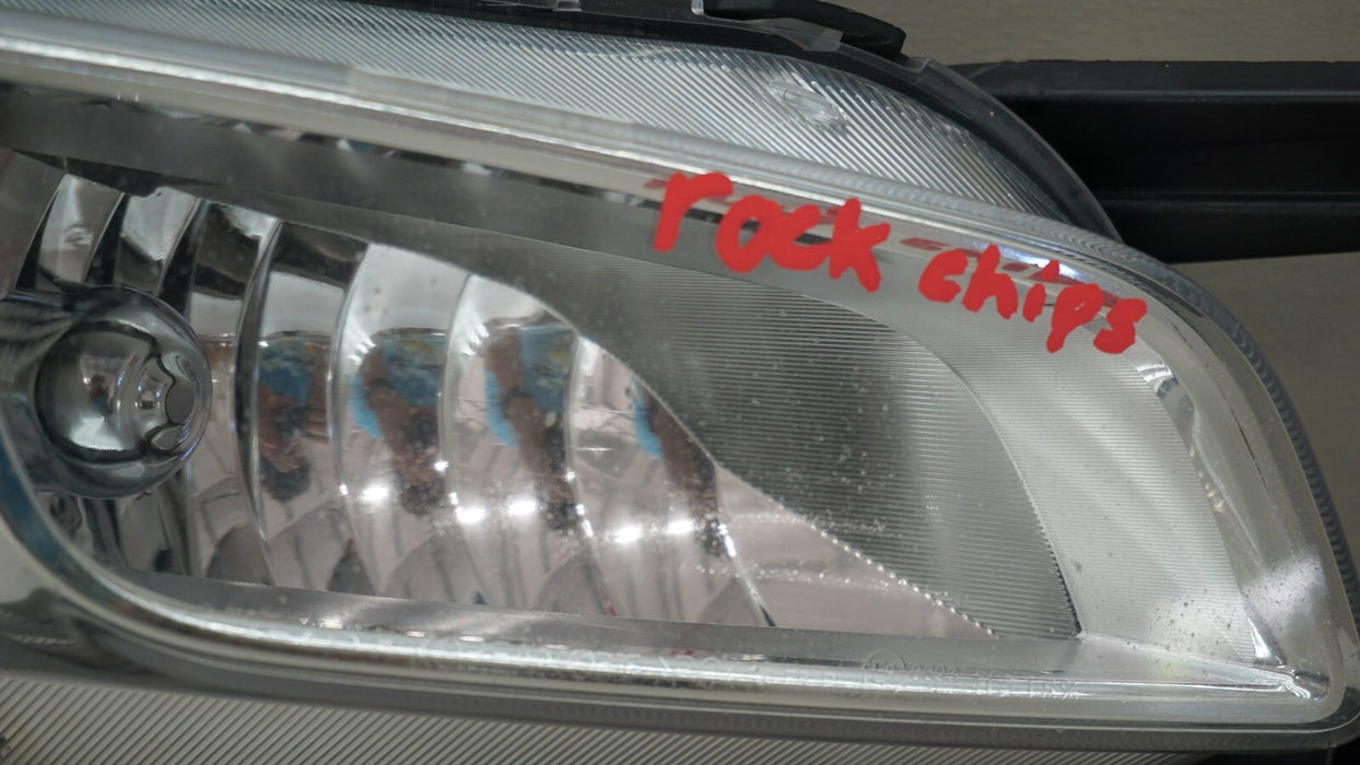 2014-2015 KIA OPTIMA FRONT RIGHT PASSENGER SIDE FOG LIGHT HALOGEN OEM 92202-2T5