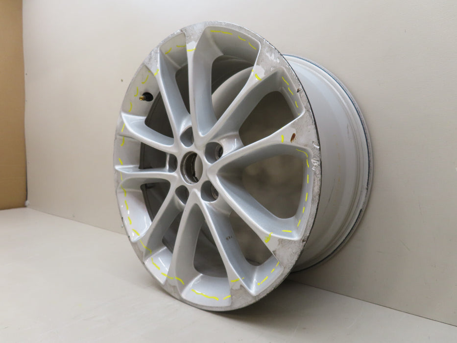2019 2020 FORD FUSION FACTORY WHEEL 7.5J X 17" OEM ALY10205U20N