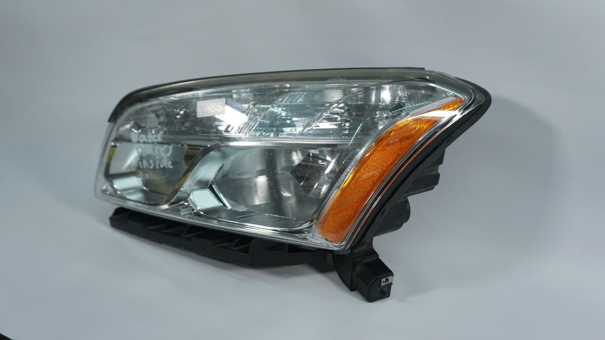 2013-2016 CHEVROLET TRAX FRONT LEFT DRIVER SIDE HEADLIGHT HALOGEN LAMP OEM