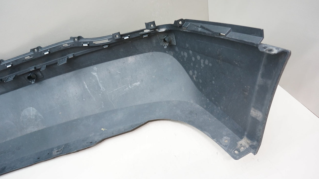 2018-2021 CHEVROLET EQUINOX REAR LOWER BUMPER VALANCE COVER OEM
