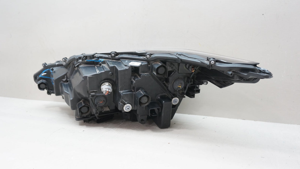 2020-2022 LEXUS RX350 RX450H FRONT RIGHT PASSENGER SIDE LED HEADLIGHT OEM