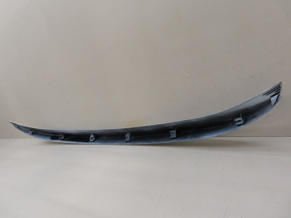 2023 2024 TOYOTA COROLLA REAR TRUNK LID TRUNK WING SPOILER OEM