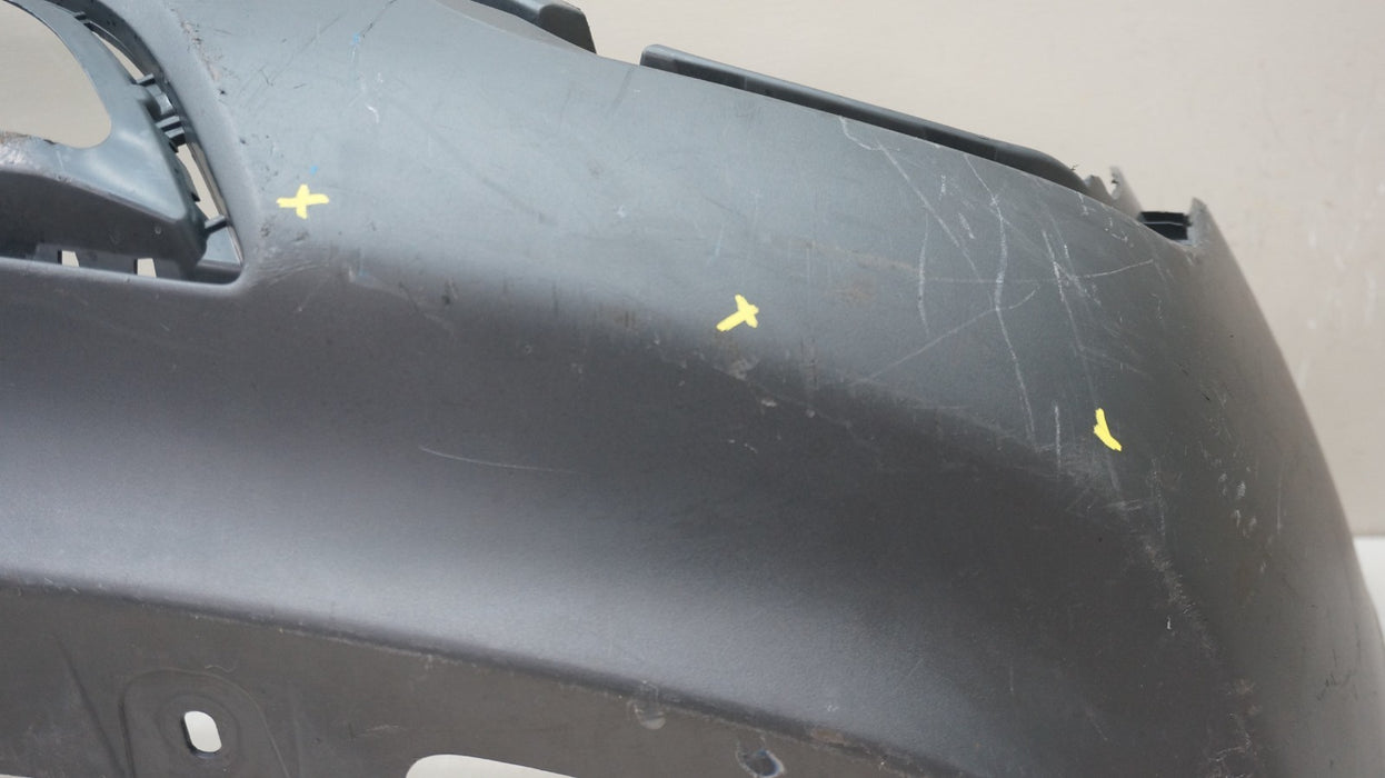 2017-2021 CHEVROLET TRAX REAR LOWER BUMPER VALANCE COVER OEM 42392747