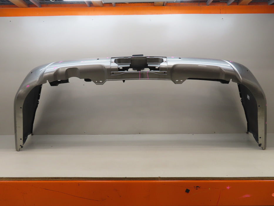 2016-2019 LEXUS LX570 REAR BUMPER COVER OEM 52159-60840