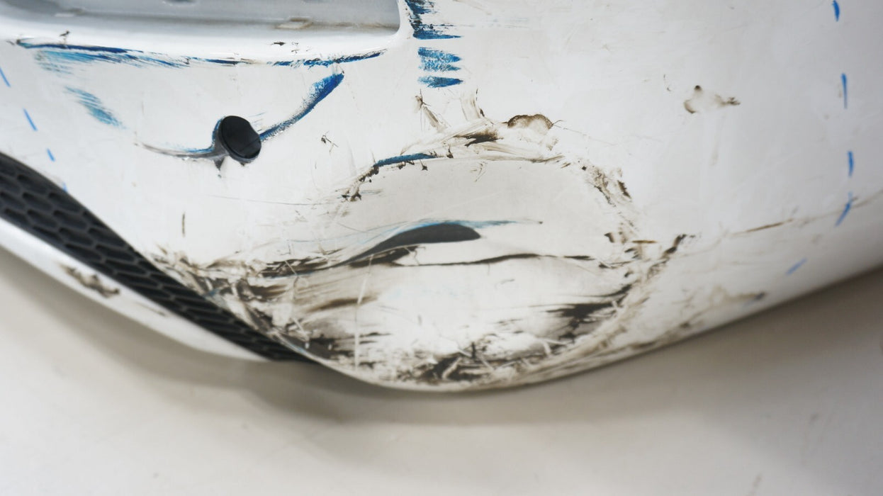 2020-2021 NISSAN SENTRA REAR BUMPER COVER PANEL OEM 850226LB0H