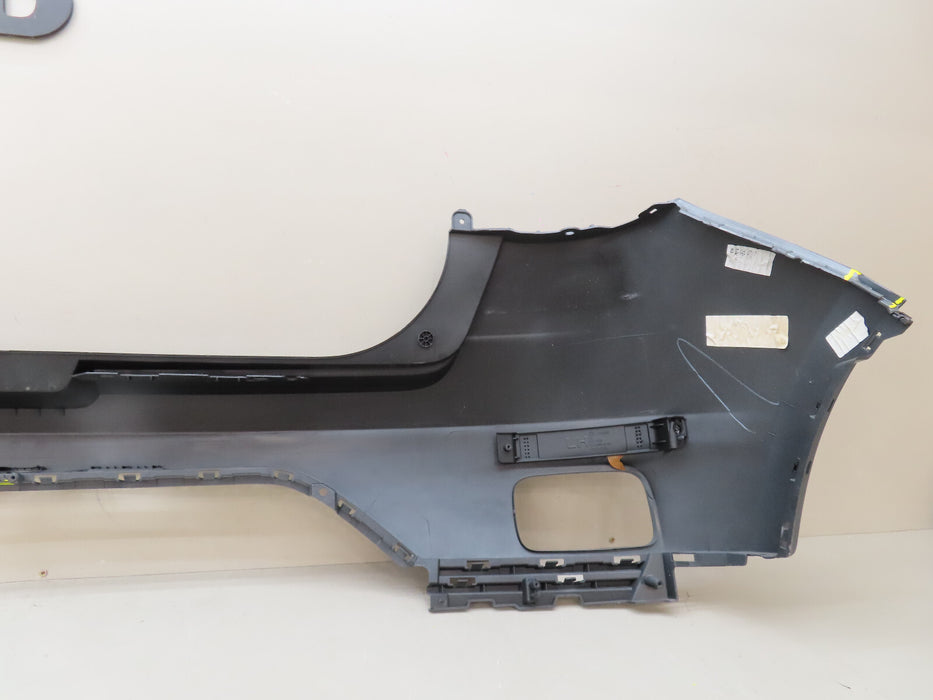2020 2021 2022 2023 HYUNDAI VENUE REAR BUMPER COVER OEM 86611-K2000