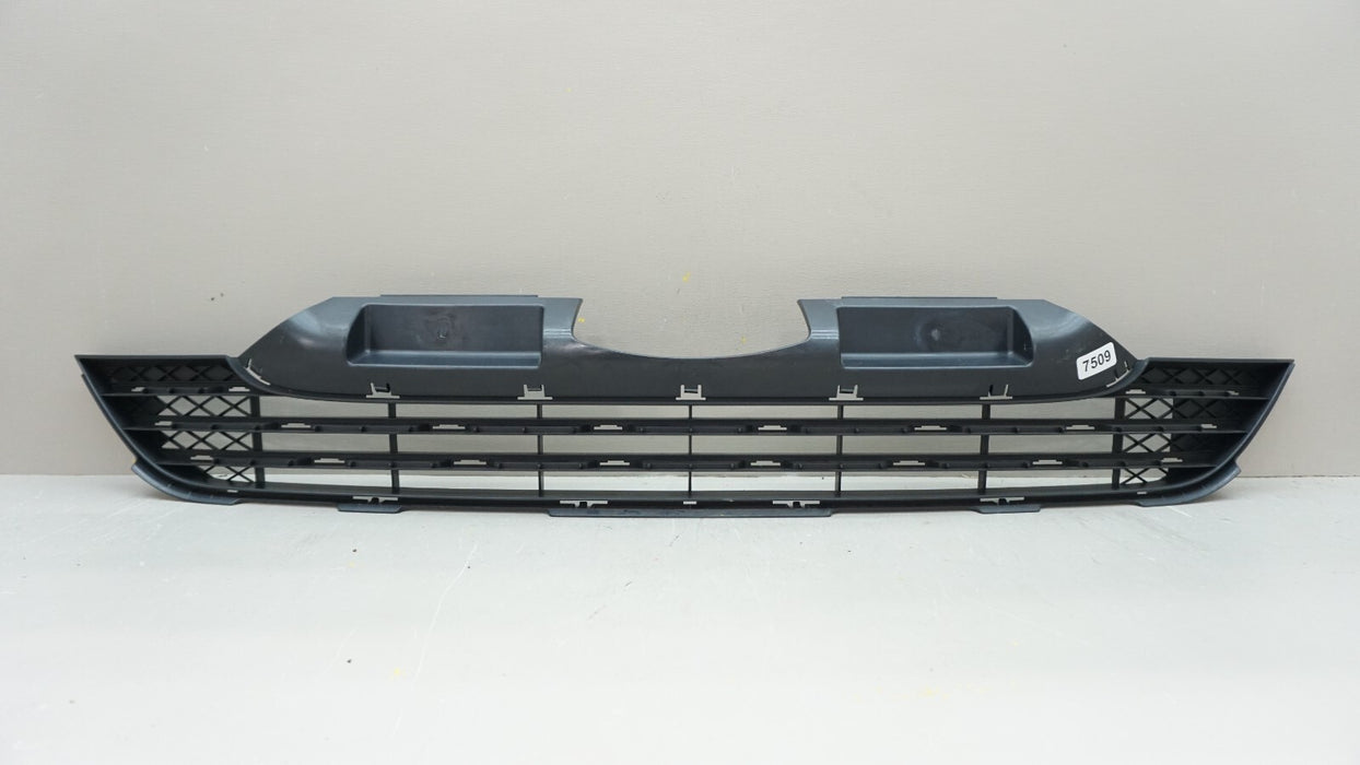 2007-2009 HONDA CR-V CRV FRONT LOWER GRILLE GRILL AFTERMARKET 71121SXSA21
