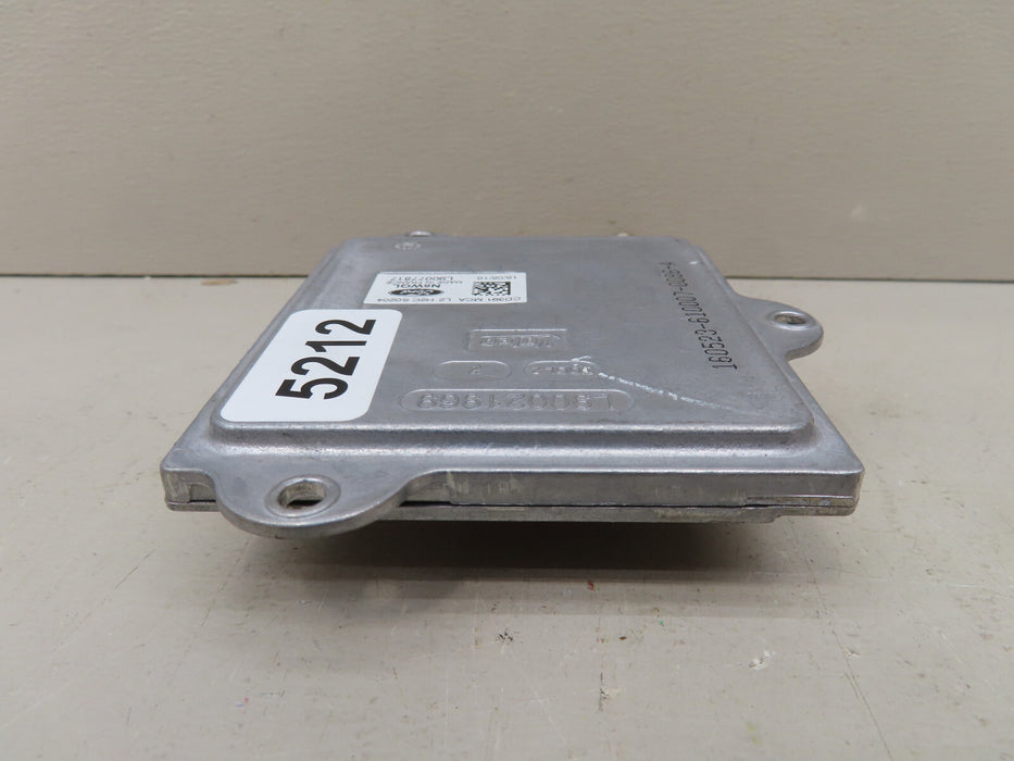 2017 2018 2019 FORD FUSION FRONT HEADLIGHT LED BALLAST MODULE OEM