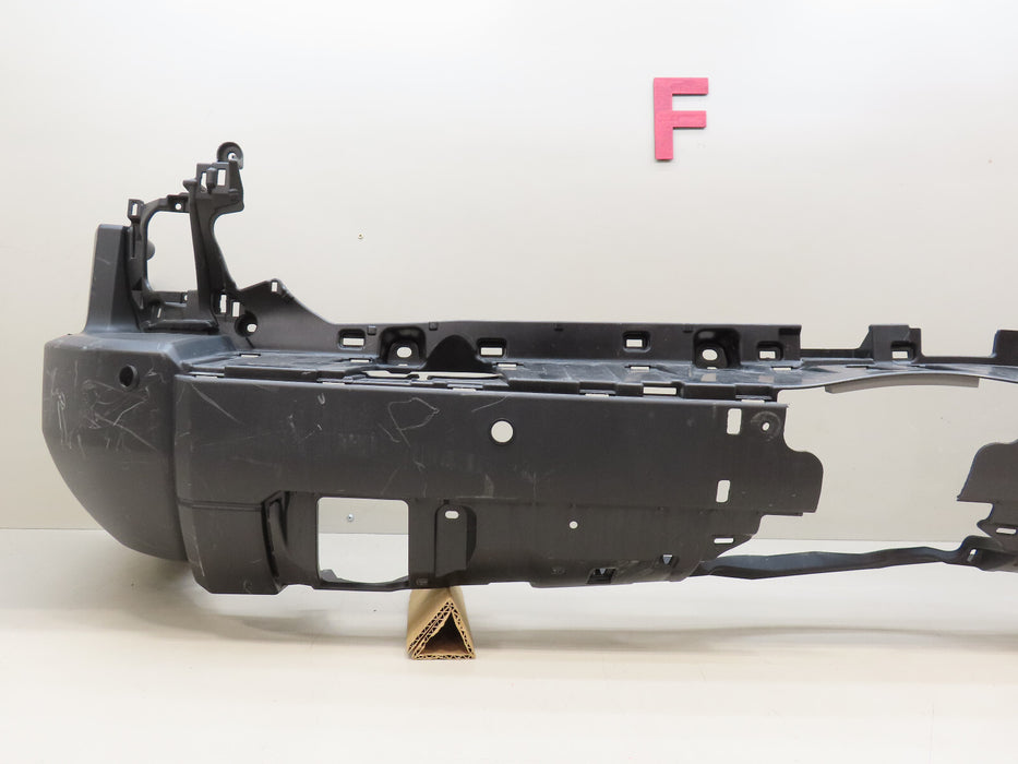 2024 TOYOTA LAND CRUISER REAR BUMPER COVER OEM