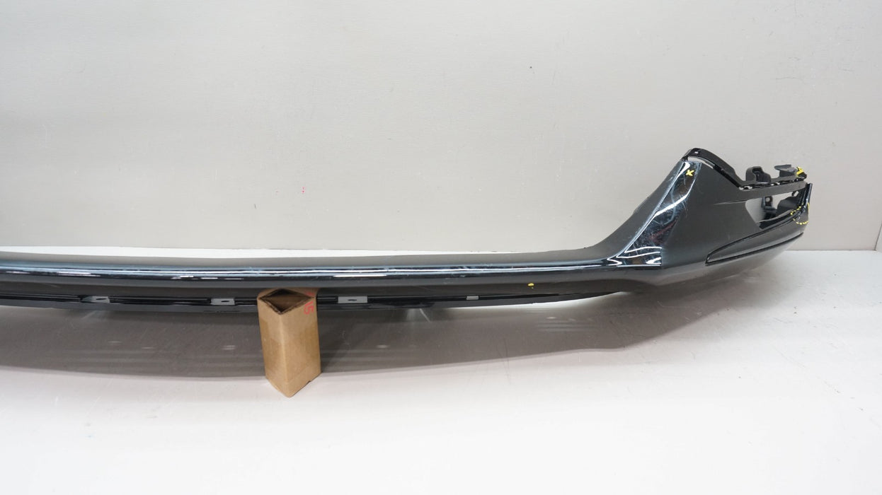 2022-2024 ACURA RDX FRONT LOWER BUMPER VALANCE PANEL OEM 71110-TJB