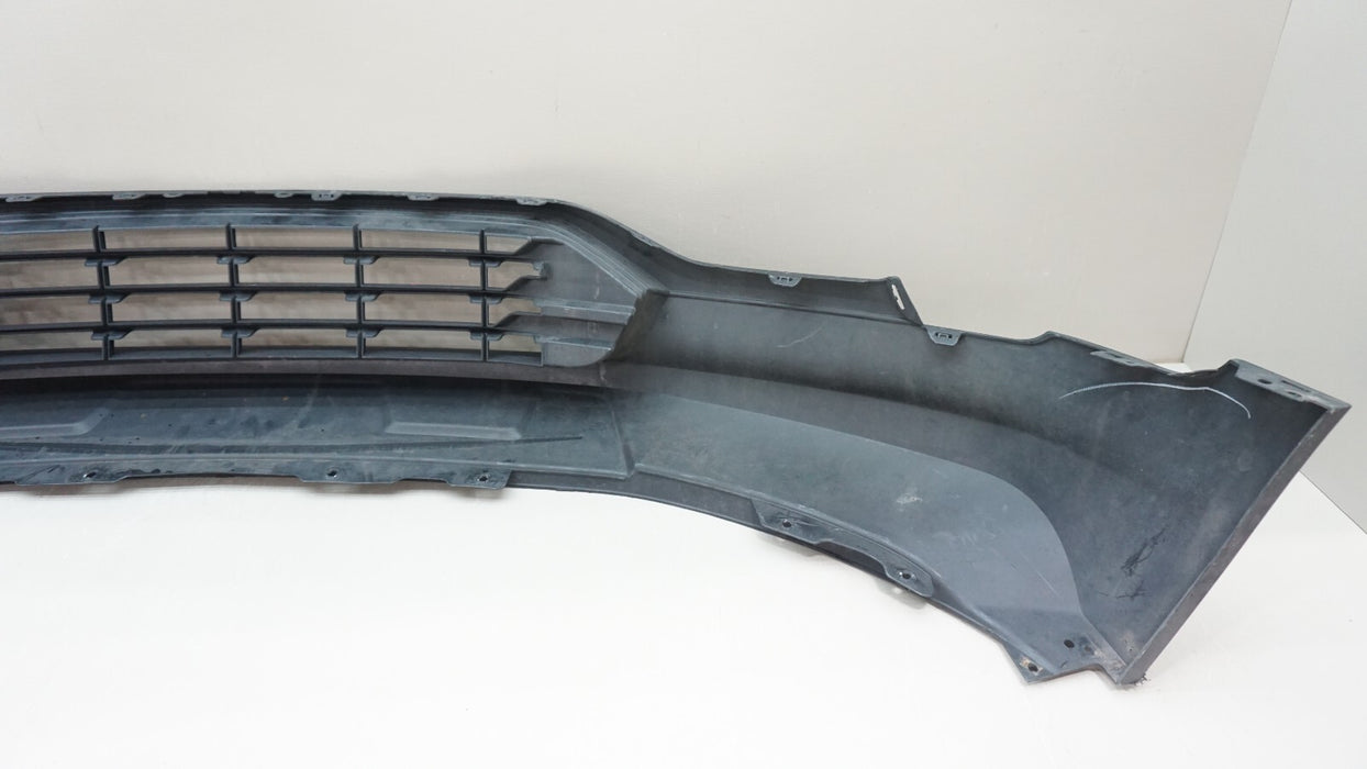 2018-2022 GMC TERRAIN FRONT LOWER BUMPER COVER VALANCE OEM 23394893