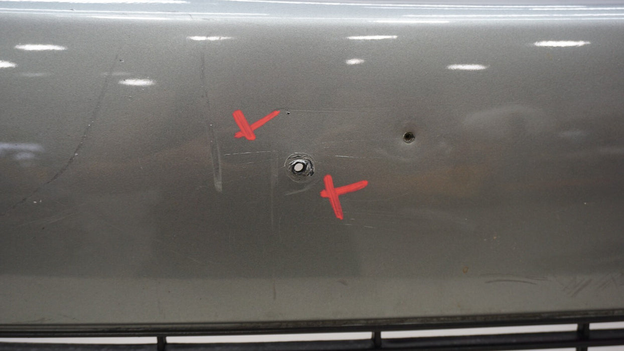 2002-2004 LEXUS ES300 ES350 FRONT BUMPER COVER OEM 02 03 04 52119-33927