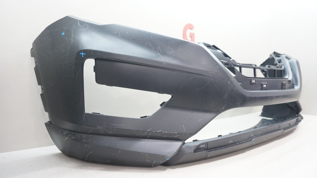 2017-2020 NISSAN ROGUE FRONT BUMPER COVER PANEL AFTERMARKET CAPA
