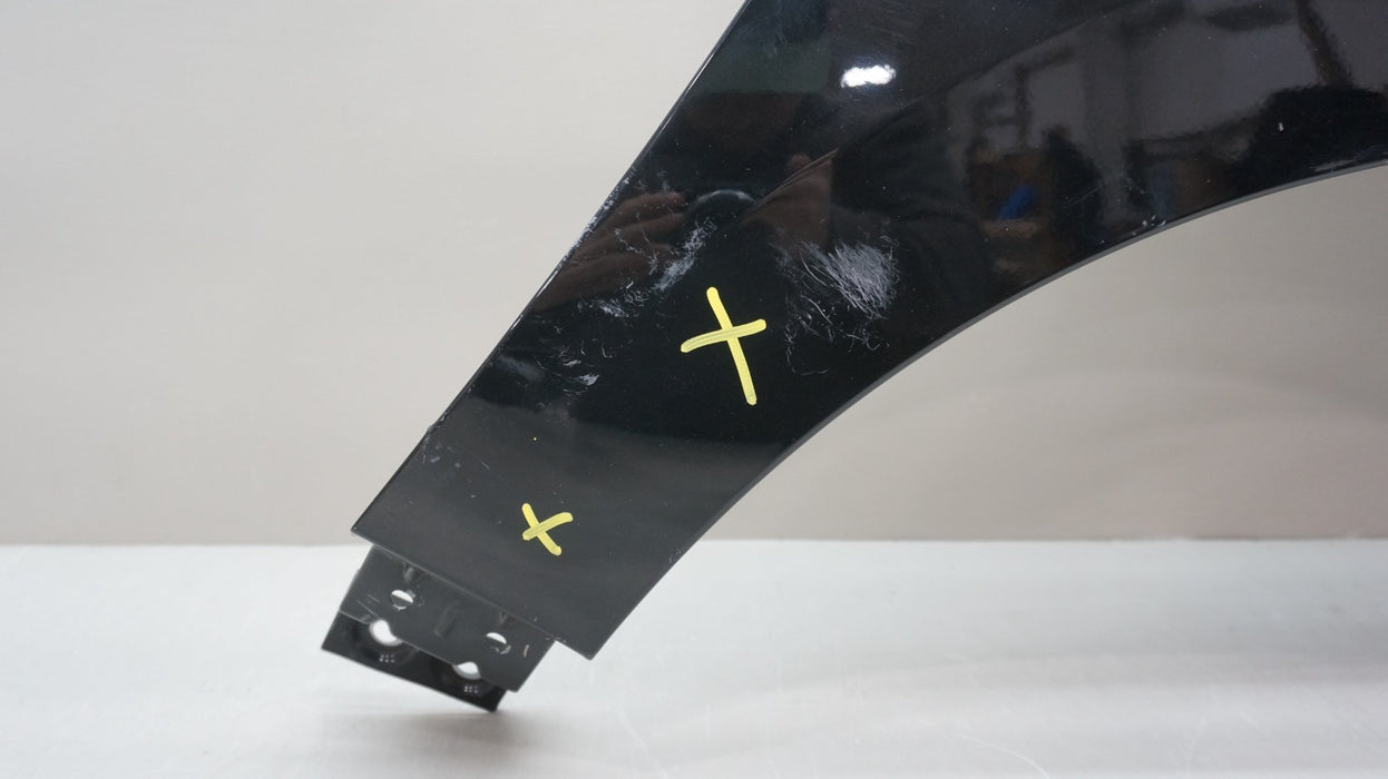 2018-2024 CHEVROLET EQUINOX RIGHT PASSENGER SIDE FENDER OEM