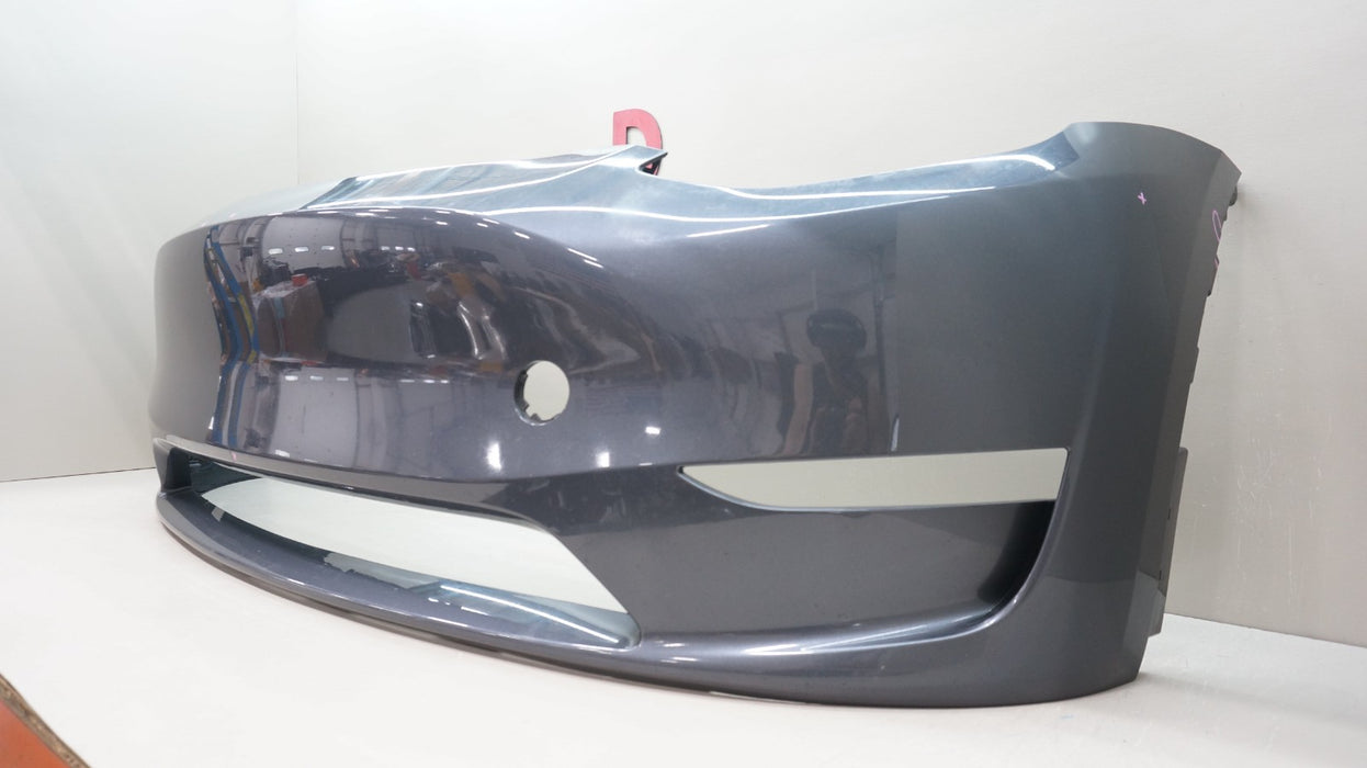 2020-2024 TESLA MODEL Y FRONT BUMPER COVER PANEL OEM 1493745-00-A