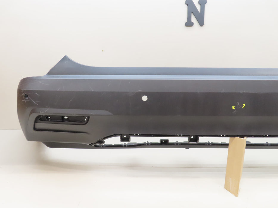 2024 2025 TOYOTA GRAND HIGHLANDER REAR BUMPER LOWER COVER OEM 52159-0E330