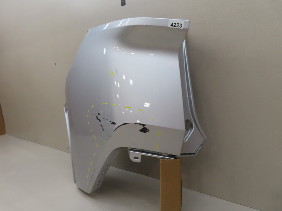 2021-2023 NISSAN ROGUE REAR LEFT DRIVER SIDE BUMPER CAP OEM 85017-6RR0H