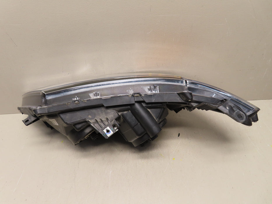 2014 2015 2016 2017 HONDA ODYSSEY RIGHT PASSENGER HALOGEN HEADLIGHT OEM